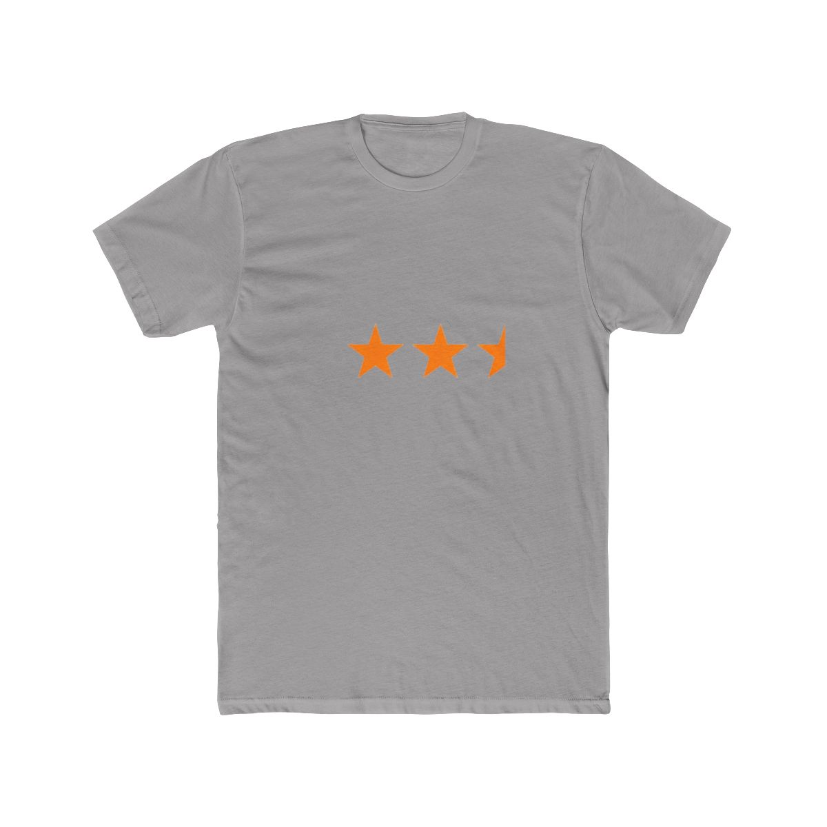 Getting a Four Star Review on the Internet T-Shirt - Official t-shirts merchandise