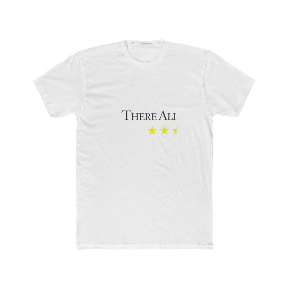 There All Is Aching: A Review T-Shirt - Official t-shirts merchandise