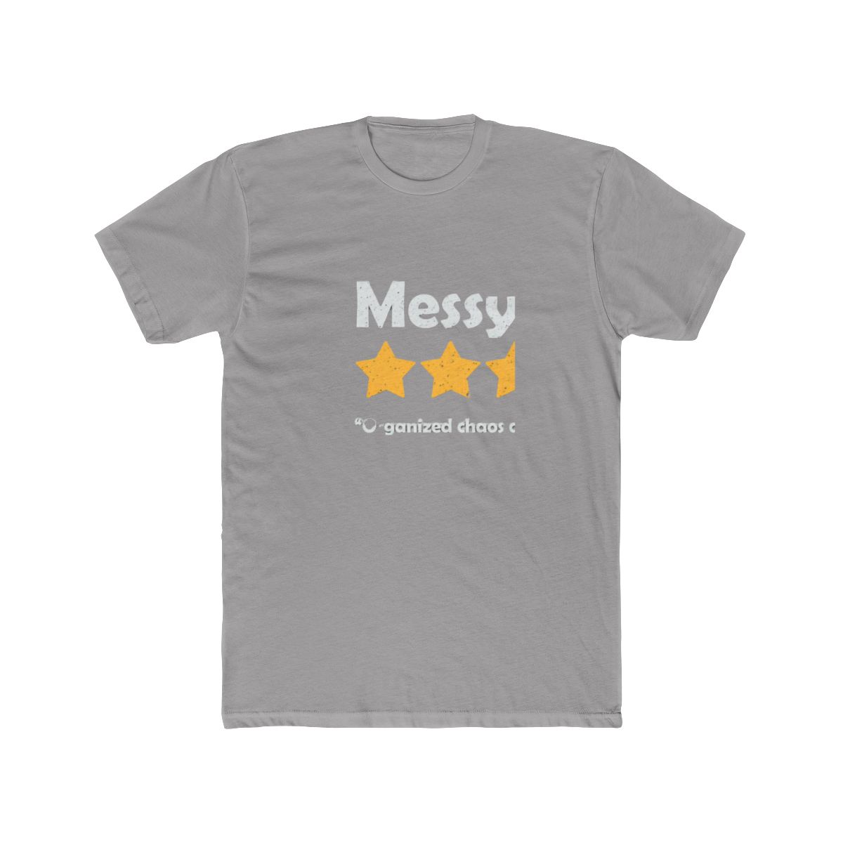 Messy Desk Review T Shirt - Official t-shirts merchandise