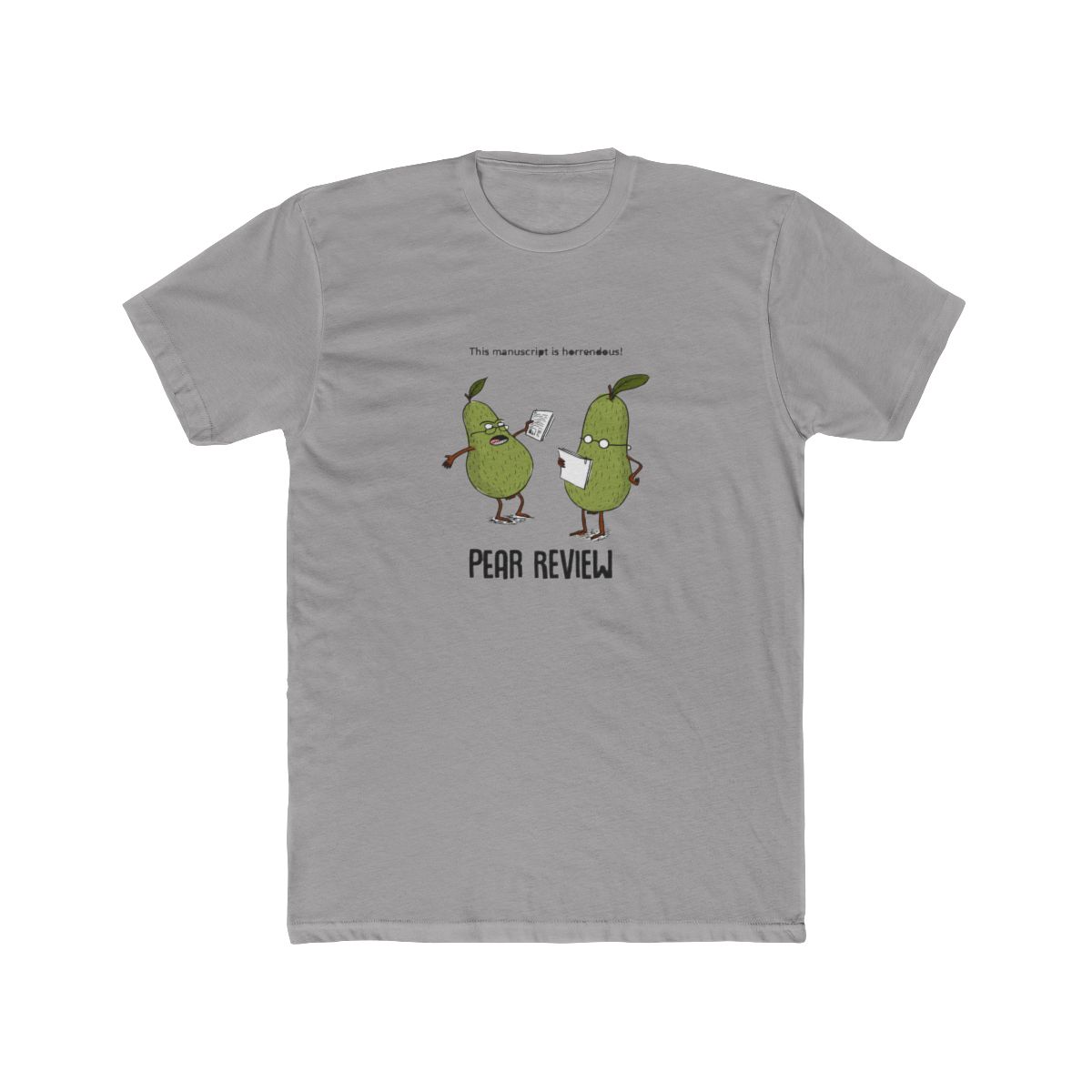 Pear Review T Shirt - Official t-shirts merchandise