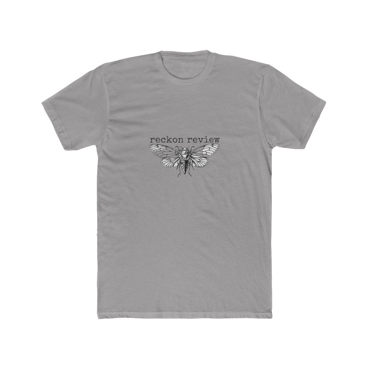 Reckon Review Original Logo T Shirt - Official t-shirts merchandise
