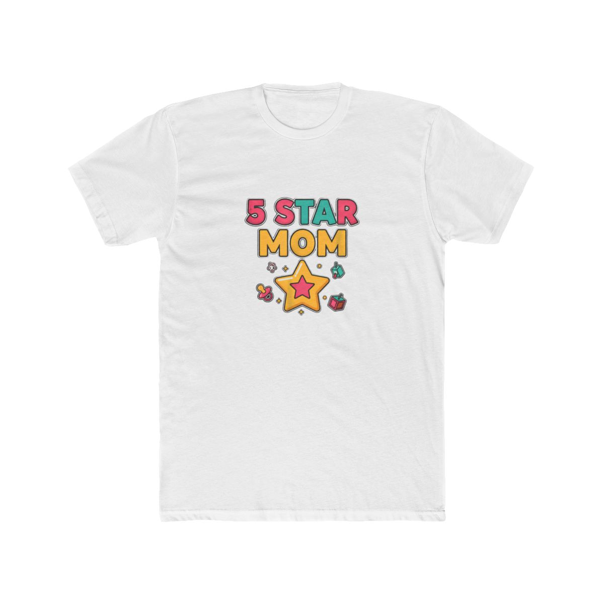 Funny Mom Life Review T Shirt Gift for Mothers Day T Shirt - Official t-shirts merchandise