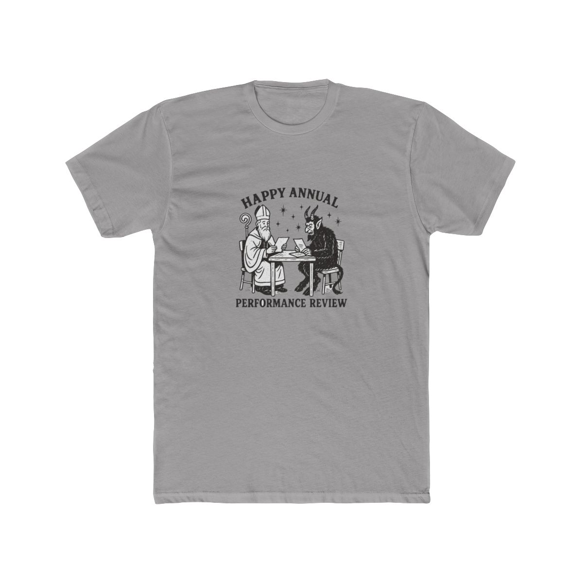 Happy Annual Performance Review T Shirt - Official t-shirts merchandise
