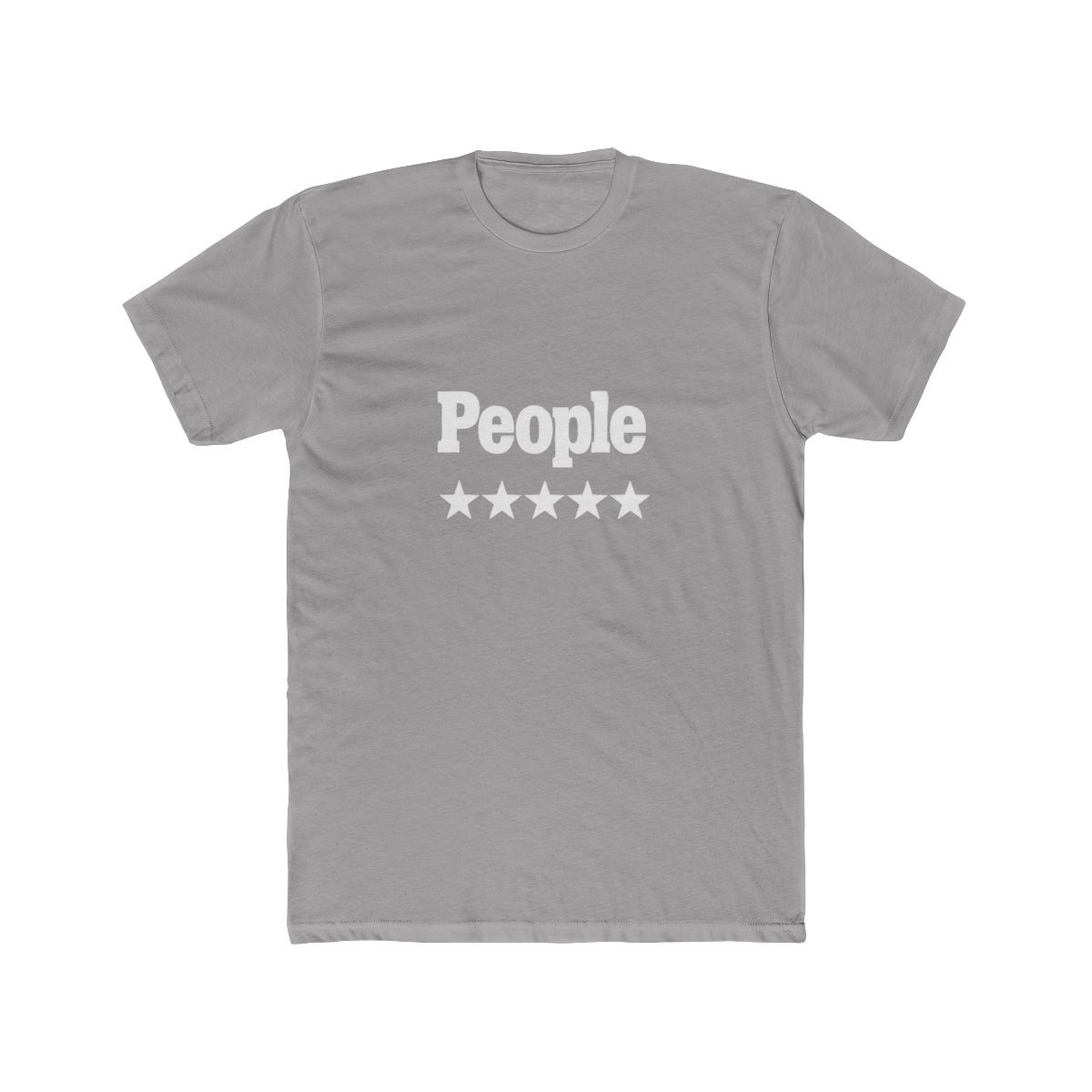 5 Star Review Design T Shirt - Official t-shirts merchandise