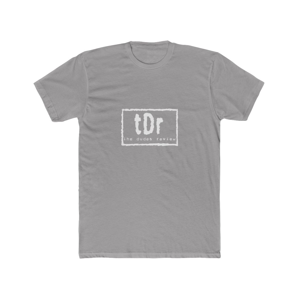 The Dudes Review - 4 Life T T Shirt - Official t-shirts merchandise