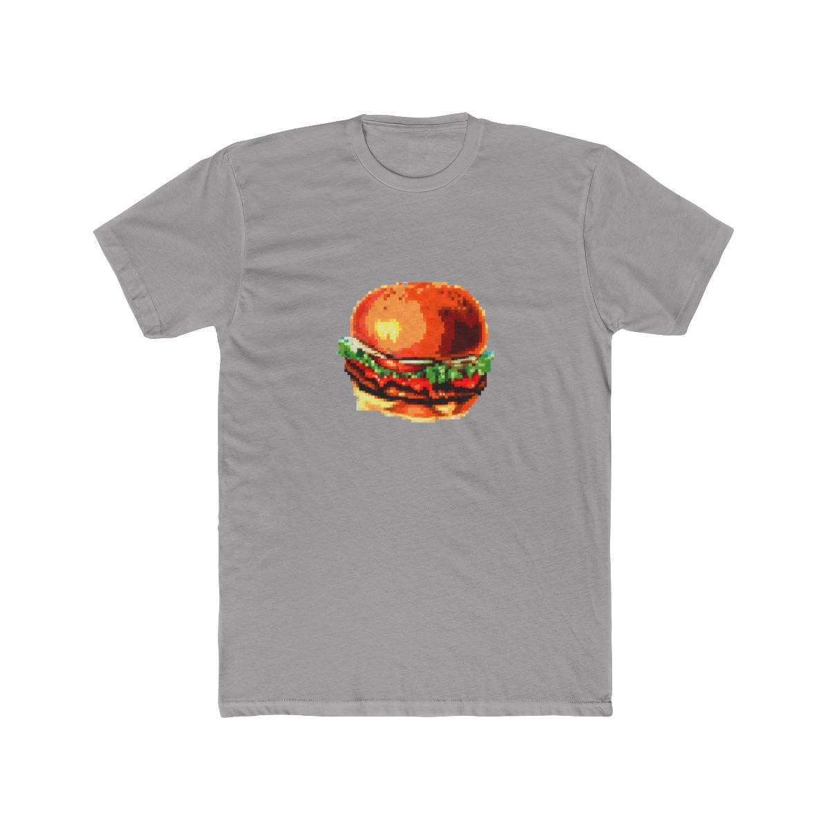 Monolith Burger Review T Shirt - Official t-shirts merchandise