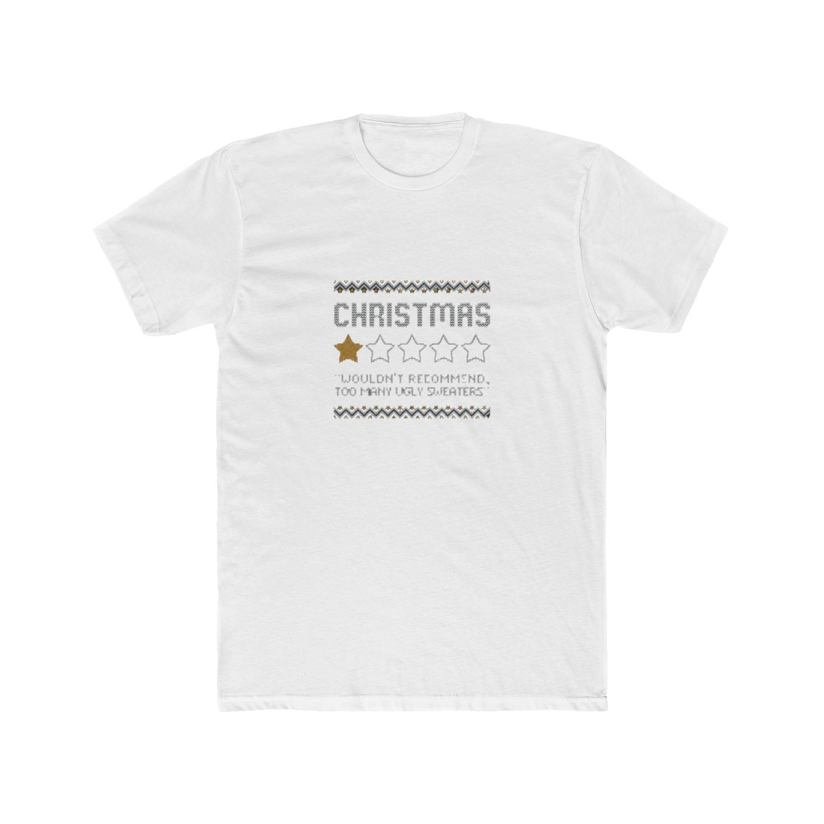 Chistmas Review T Shirt - Official t-shirts merchandise