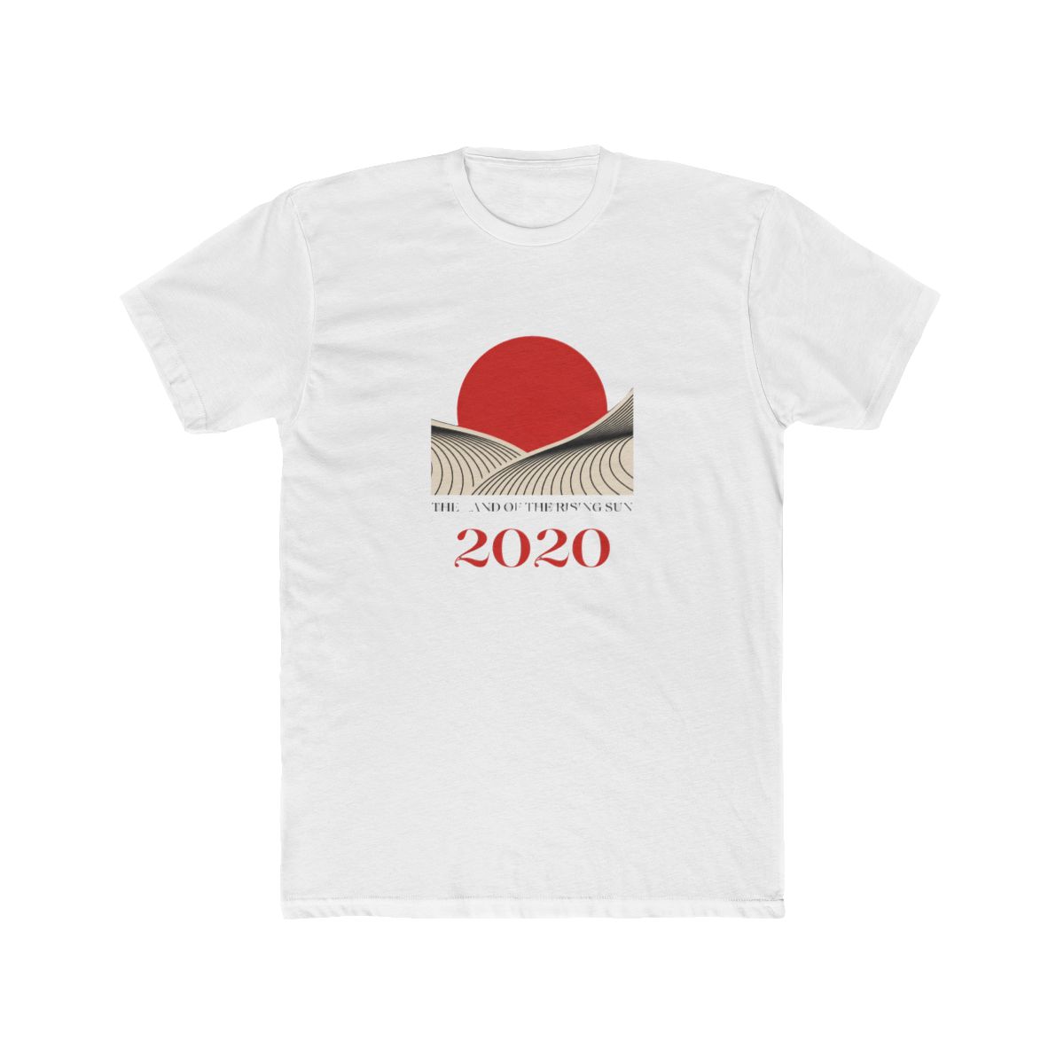 2020 Year in Review T Shirt - Official t-shirts merchandise