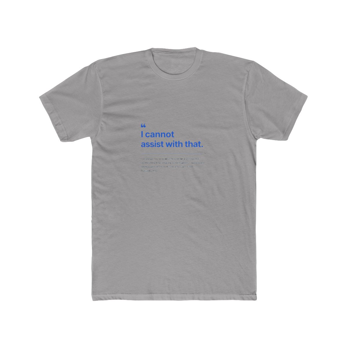 Bad Podcast Review - Jerk Against Lupus T Shirt - Official t-shirts merchandise