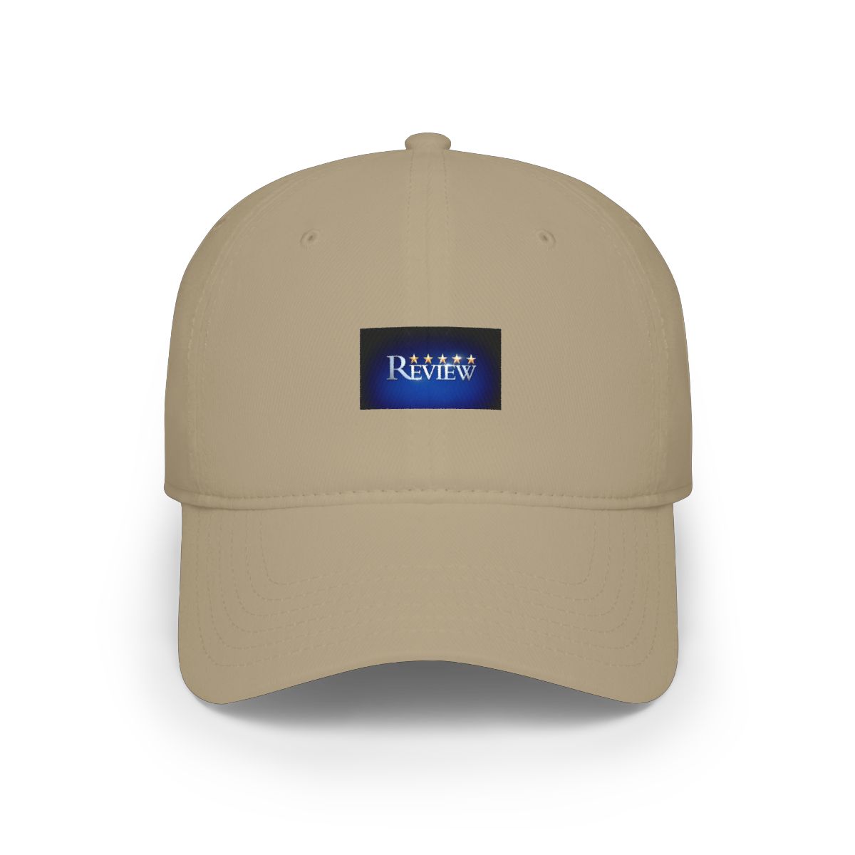 Review Baseball Cap #2