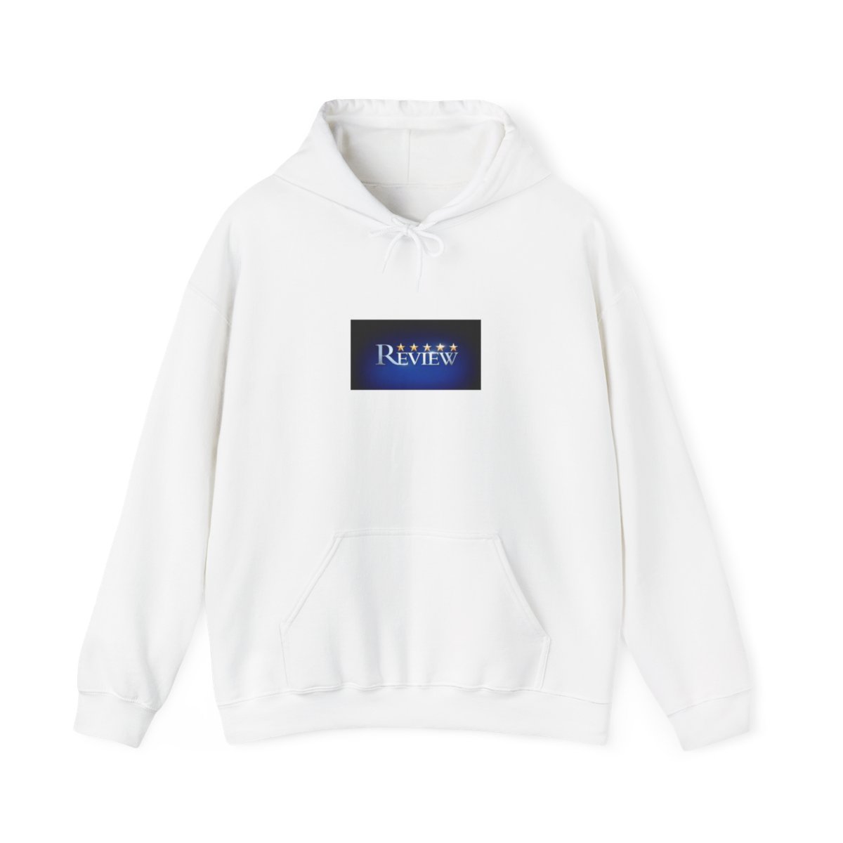 Review Hoodie #2 - Official hoodies merchandise
