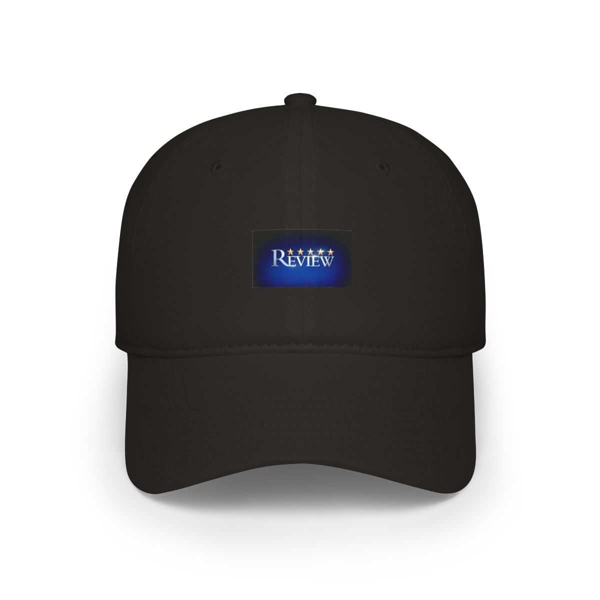 Review Baseball Cap #2