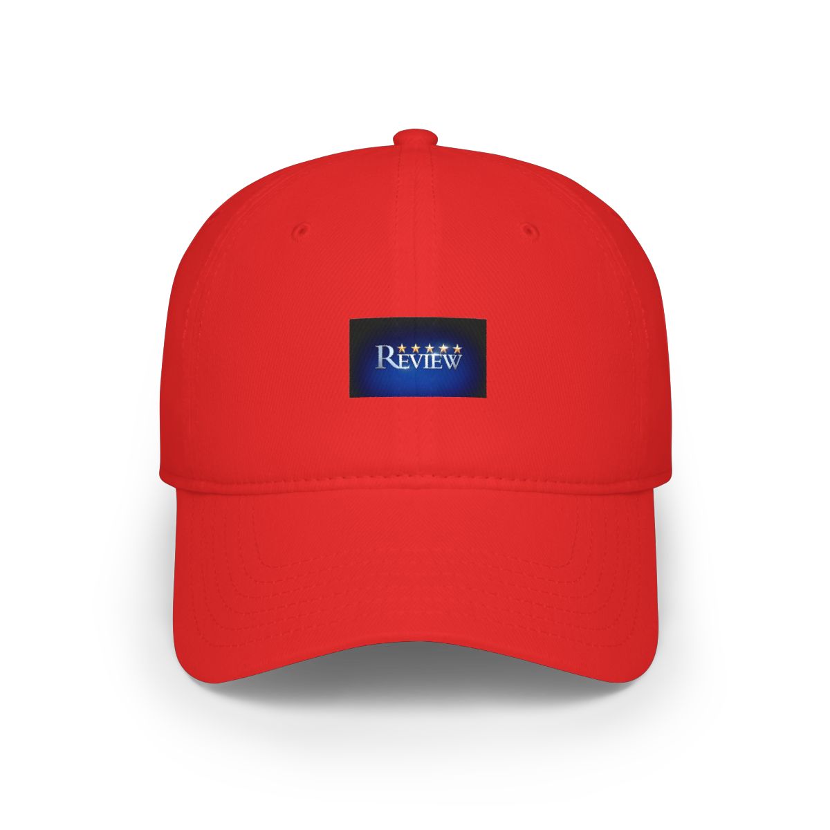 Review Baseball Cap #2 - Official hats-caps merchandise