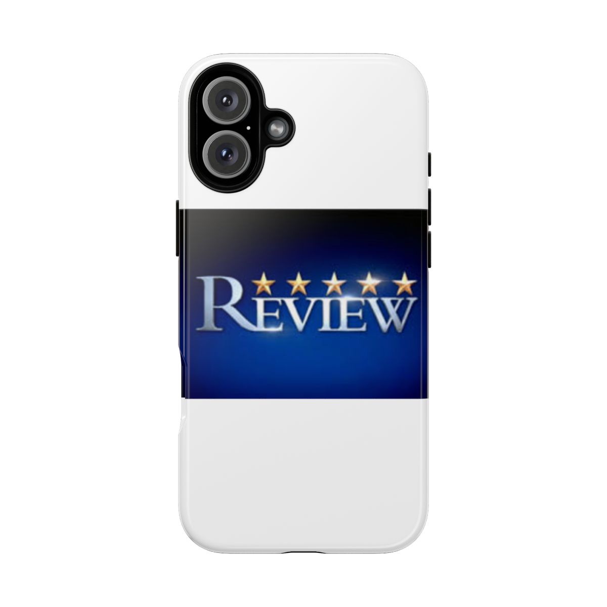 Review Phone Case #2