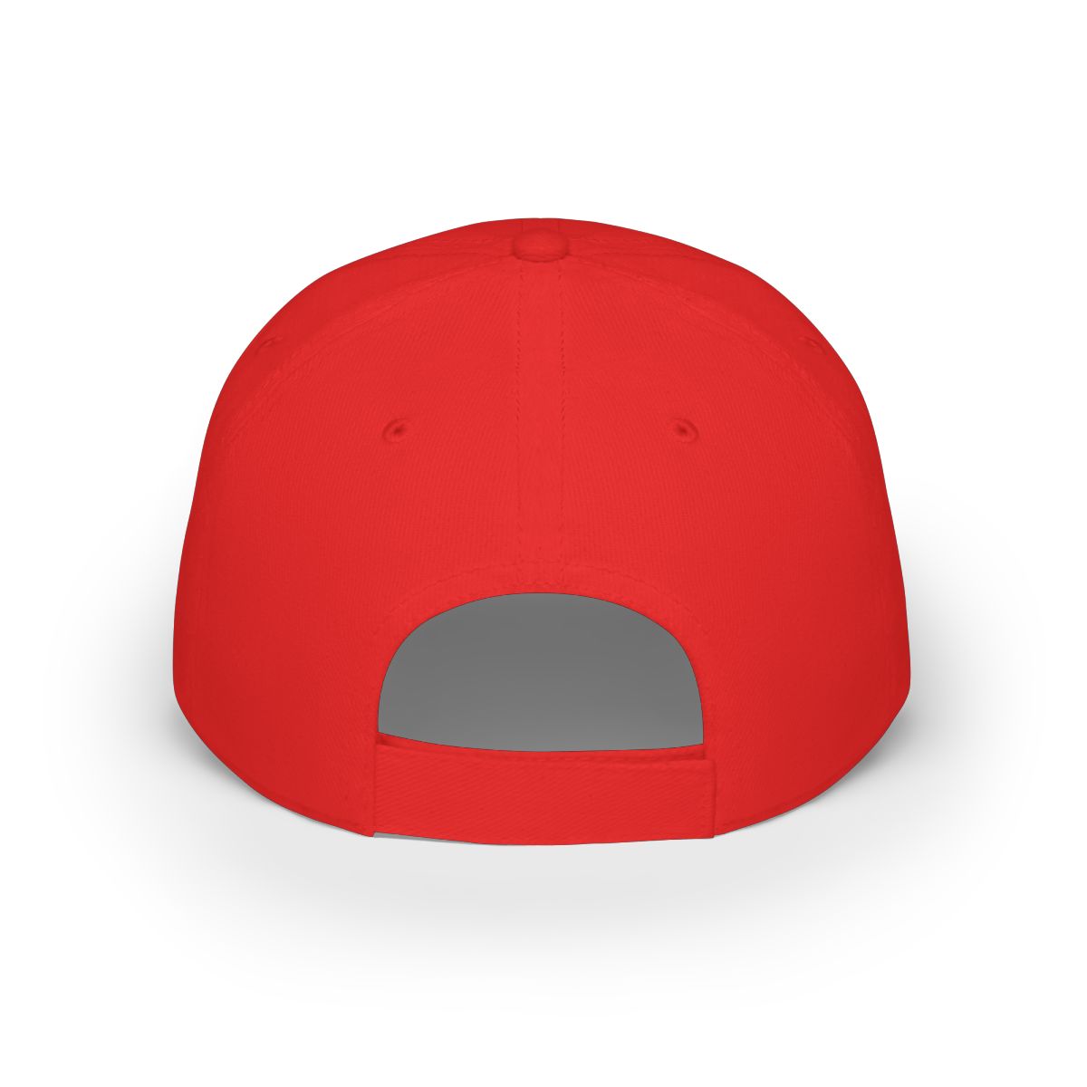 Review Baseball Cap #3 - alternate angle 1, merchandise