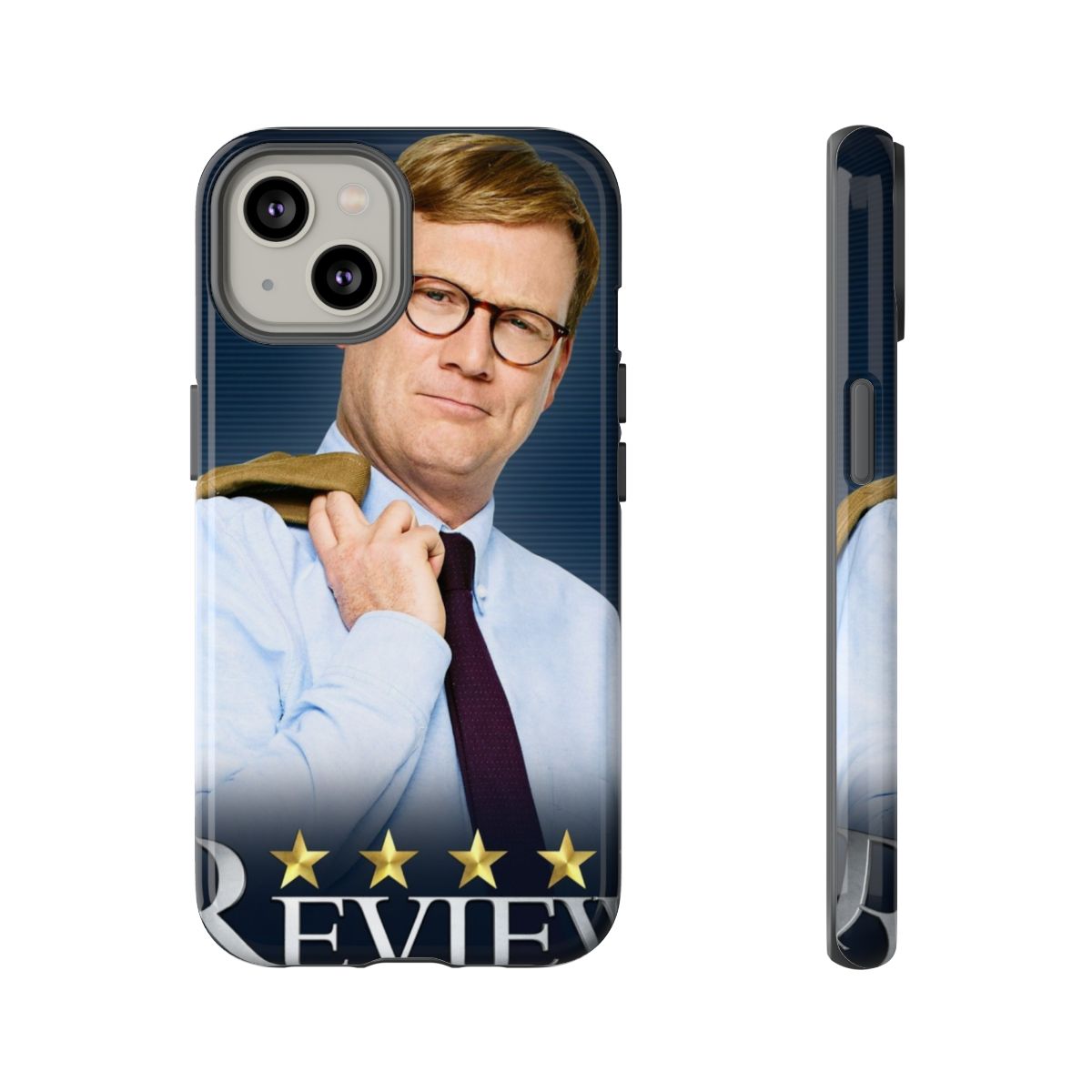 Review Phone Case #3 - Official phone-cases merchandise