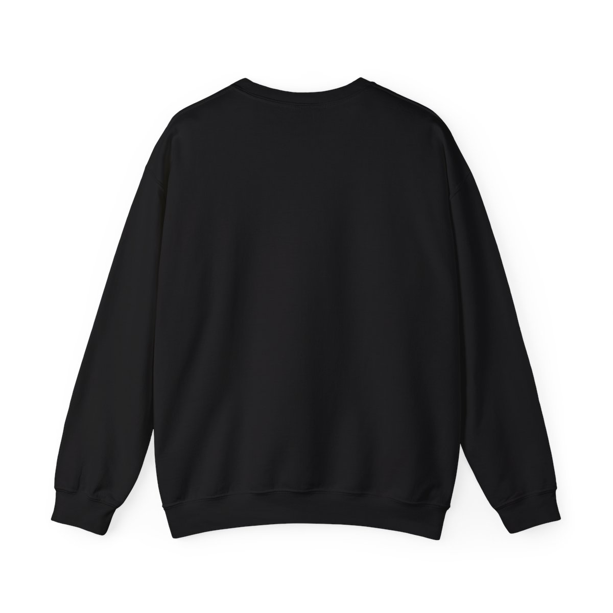 Review Crewneck Sweatshirt #4 - alternate angle 1, merchandise