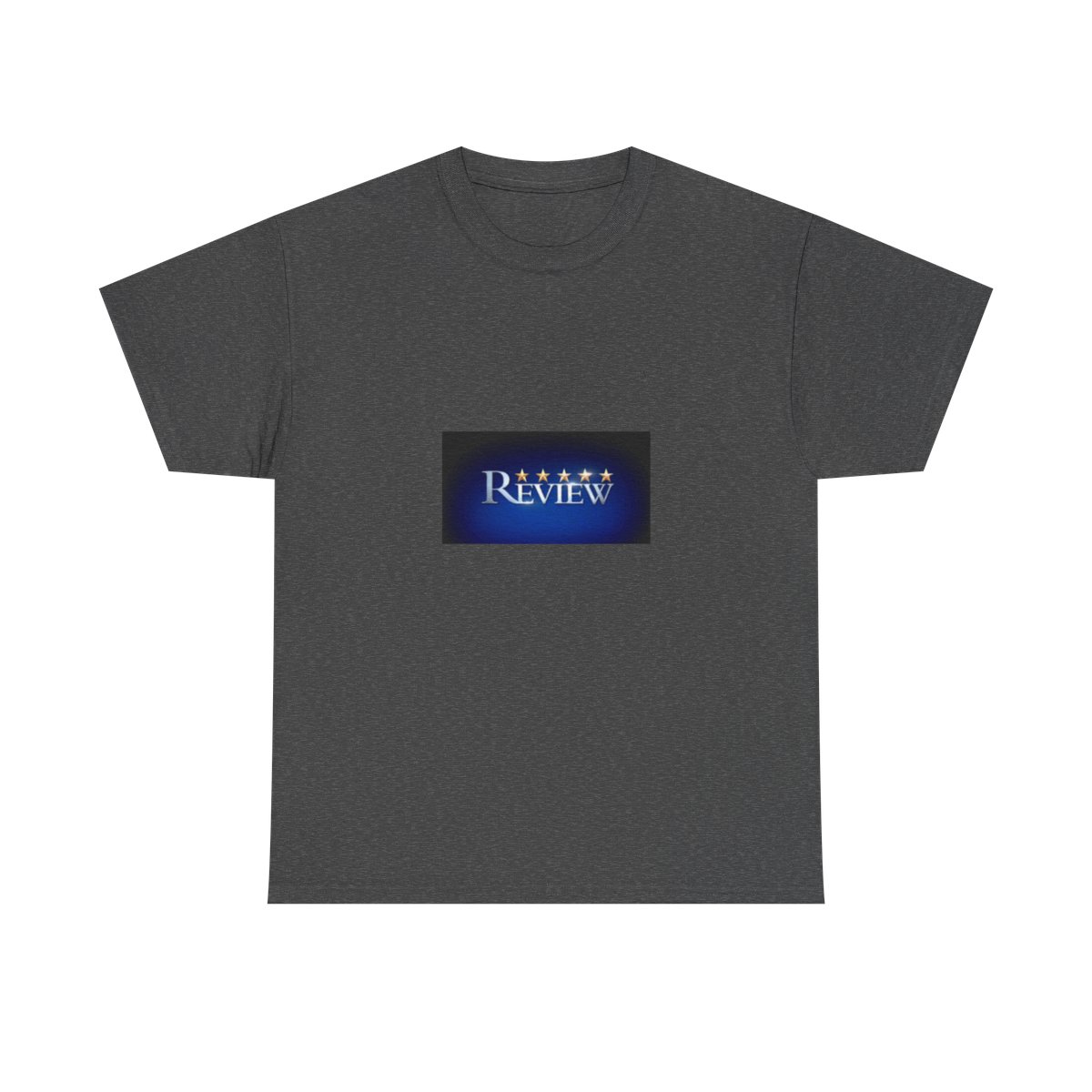 Review Heavy Cotton Tee #2 - alternate angle 5, merchandise