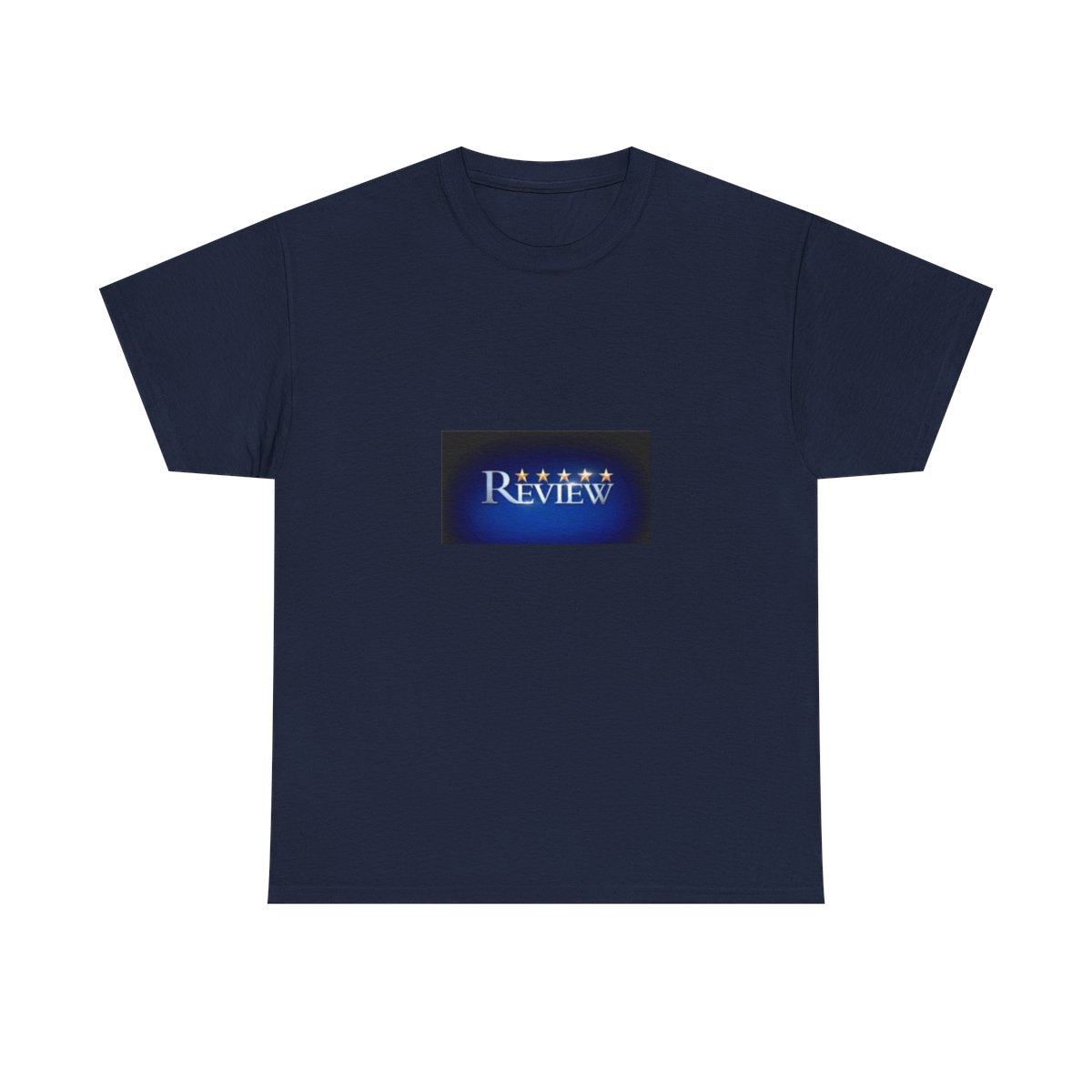 Review Heavy Cotton Tee #2 - Official t-shirts merchandise
