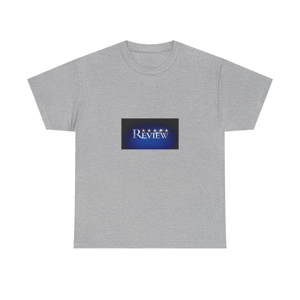 Review Heavy Cotton Tee #2 - alternate angle 4, merchandise