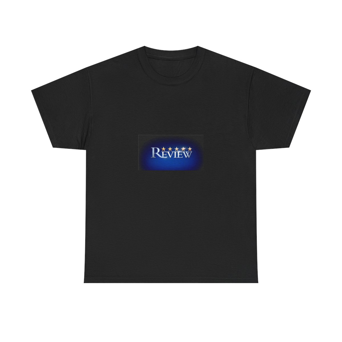 Review Heavy Cotton Tee #2 — official Review t-shirts