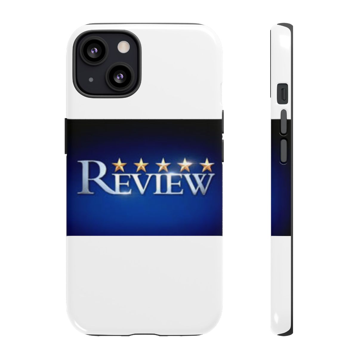 Review Tough Phone Case #2 - Official phone-cases merchandise