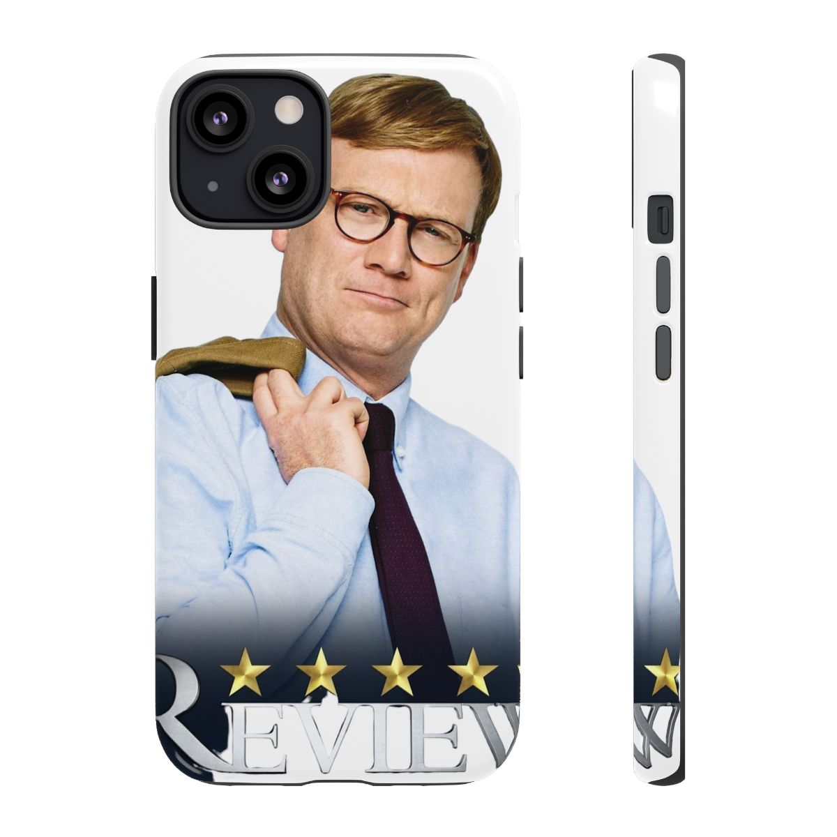 Review Tough Phone Case #3 - Official phone-cases merchandise