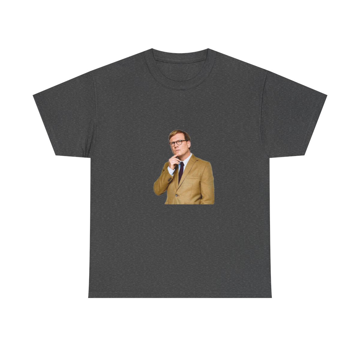 Review Heavy Cotton Tee #4 - Official t-shirts merchandise