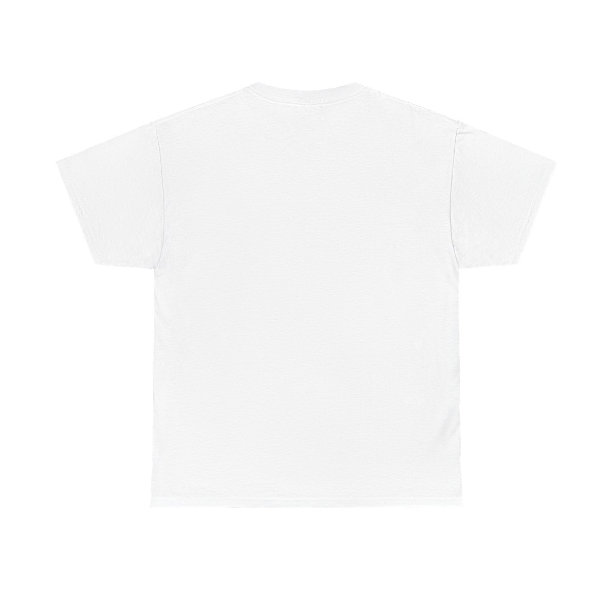 Review Heavy Cotton Tee #4 - alternate angle 1, merchandise