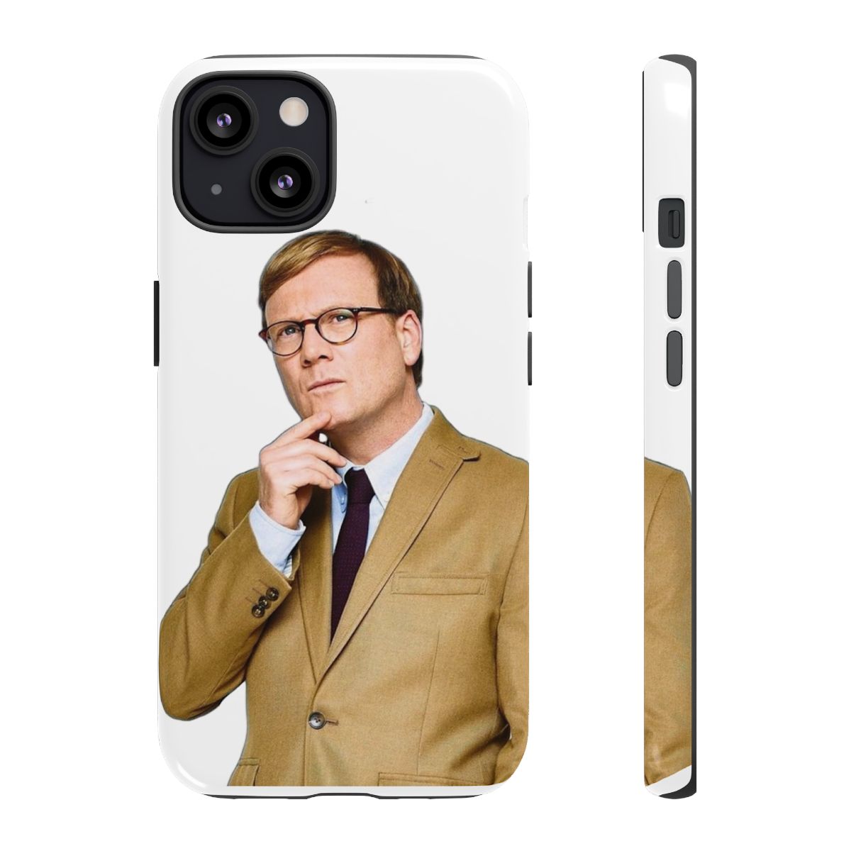 Review Tough Phone Case #4 - Official phone-cases merchandise