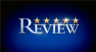 Review - Official Merchandise
