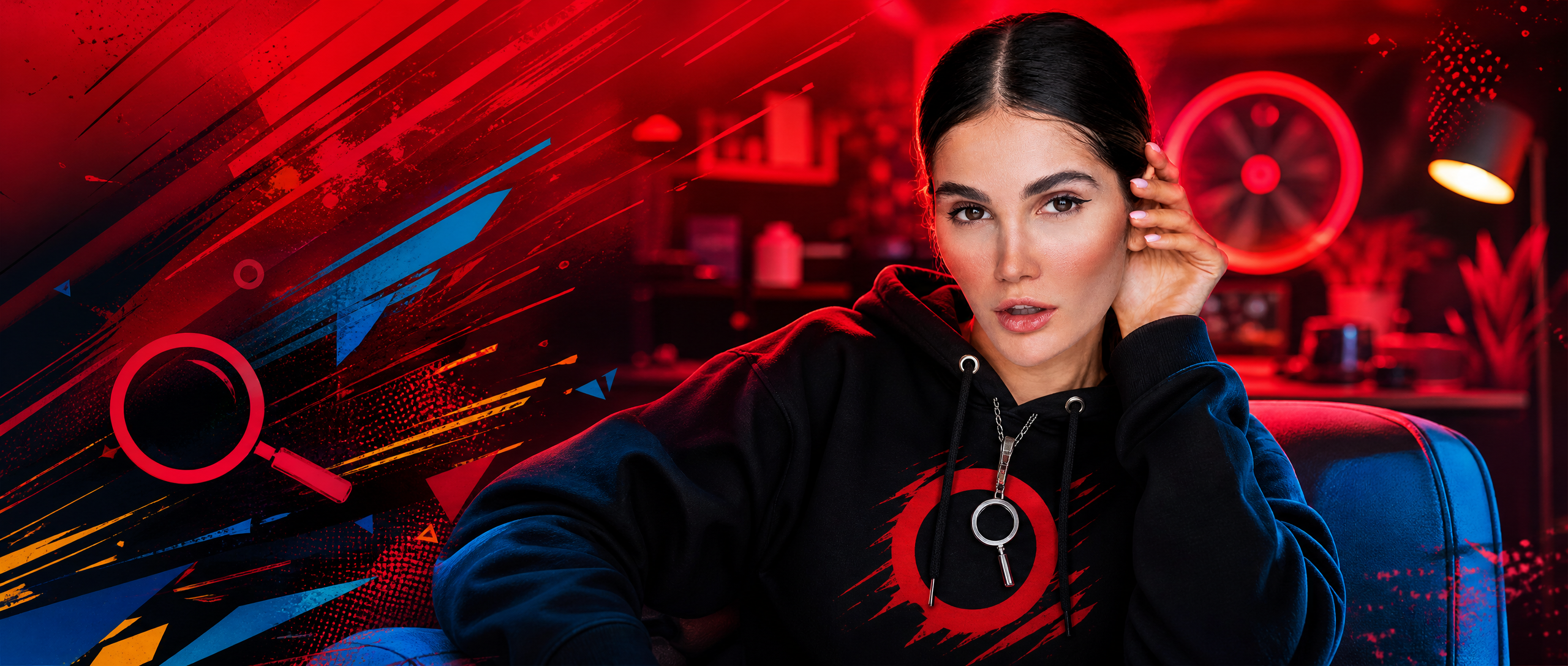 Review merch store